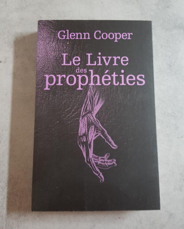 Le Livre des prophéties