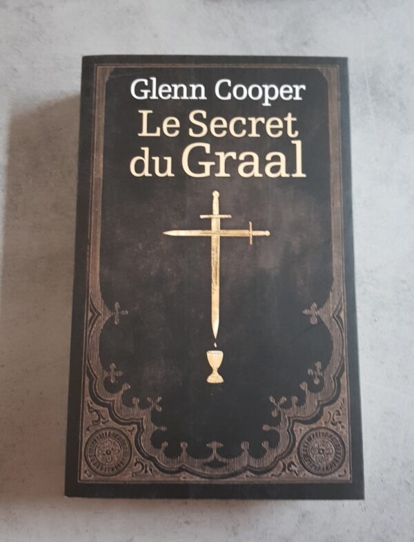 Le Secret du Graal