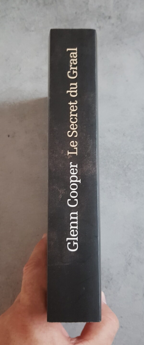 Le Secret du Graal – Image 3