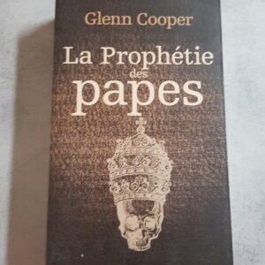 La Prophétie des Papes