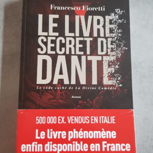 Le Livre Secret de Dante