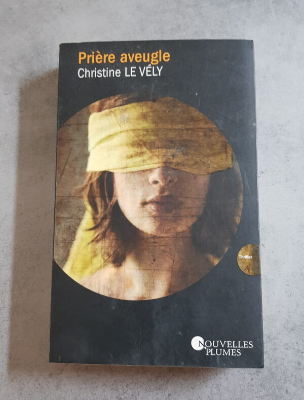 Prière aveugle
