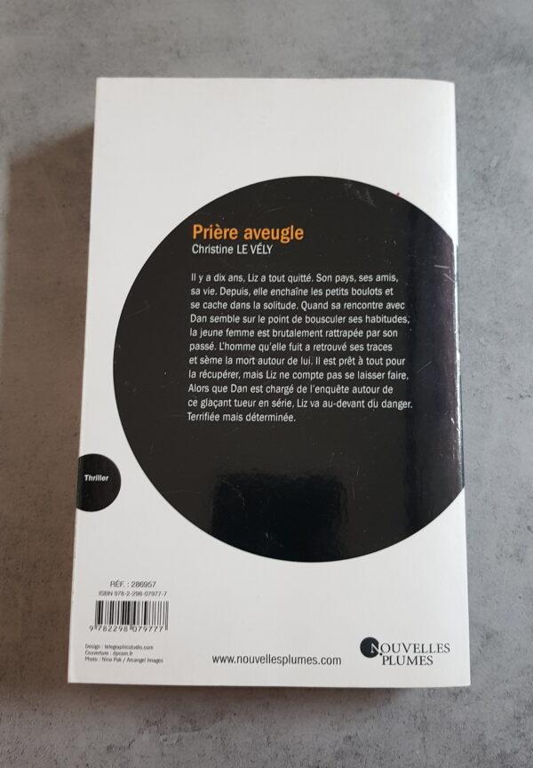 Prière aveugle – Image 2