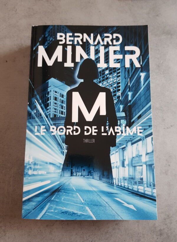 M le bord de l'Abîme