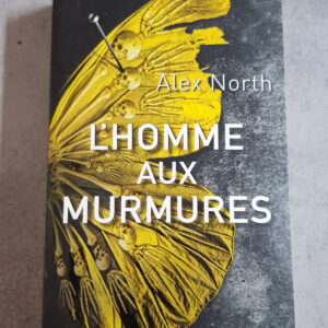 L'homme aux murmures