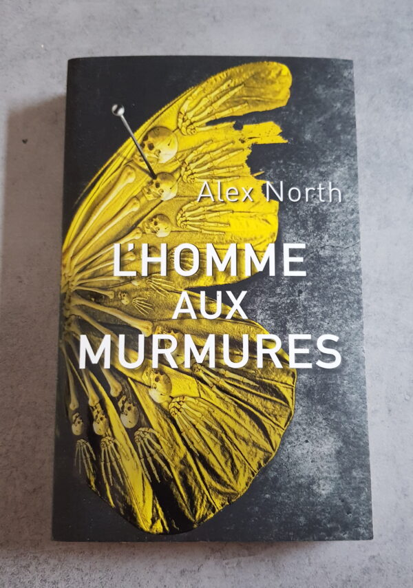 L'homme aux murmures