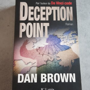Deception point