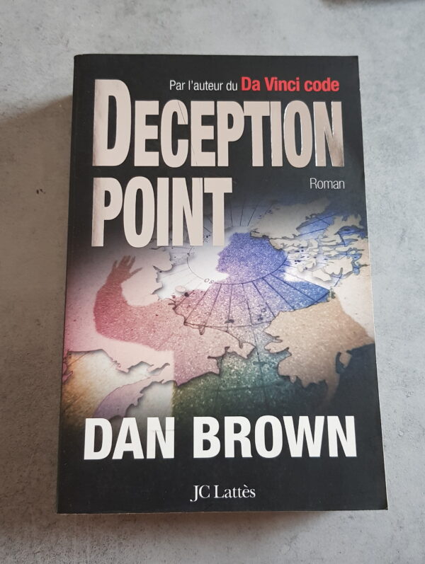 Deception point