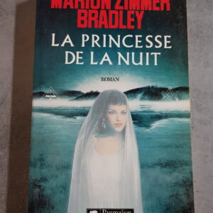 La Princesse de la nuit