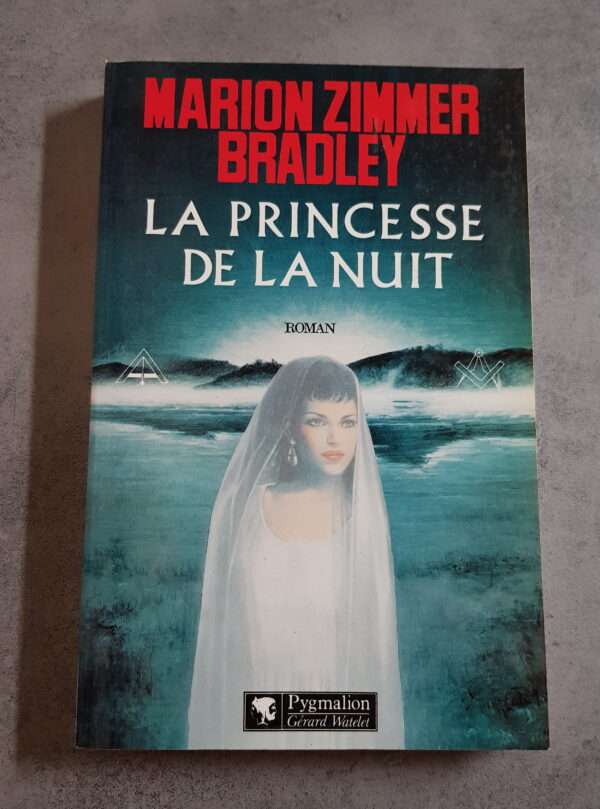 La Princesse de la nuit