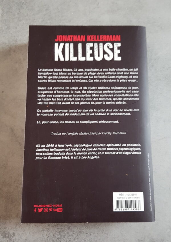 Killeuse – Image 2