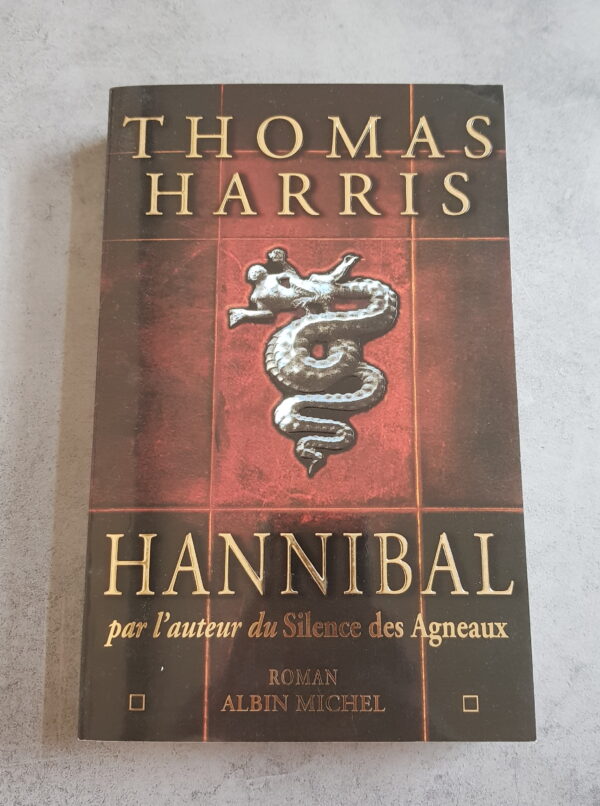 Hannibal