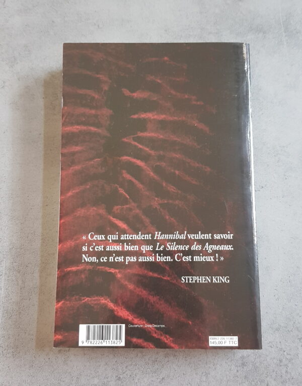 Hannibal – Image 2
