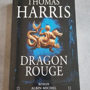 Dragon Rouge