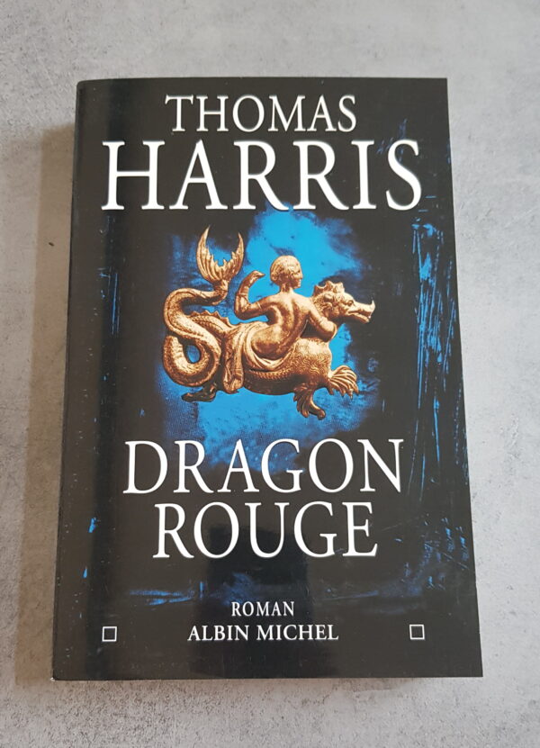 Dragon Rouge