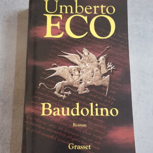 Baudolino