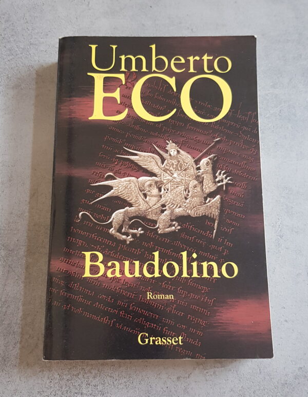 Baudolino