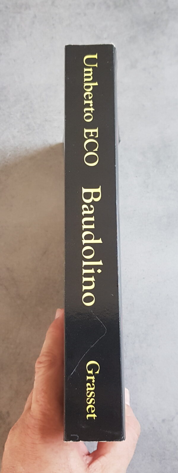 Baudolino – Image 3