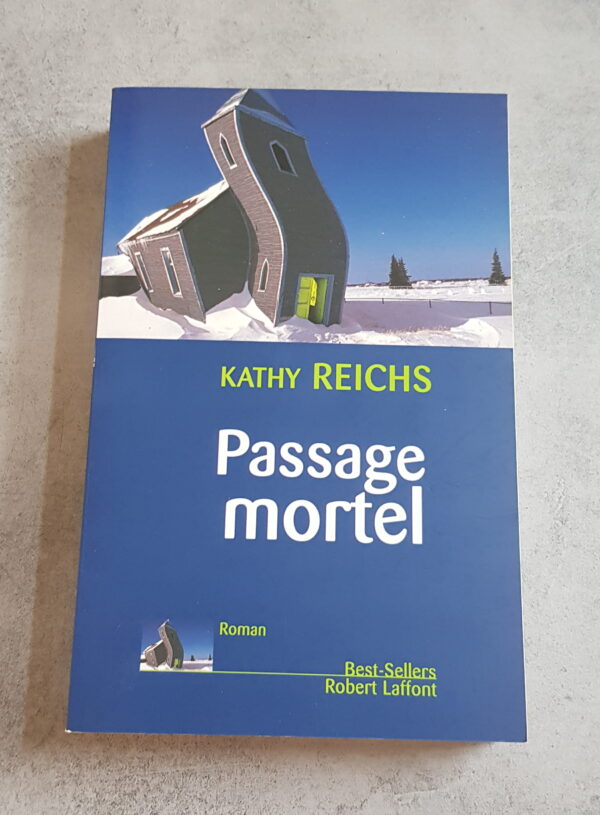 Passage Mortel
