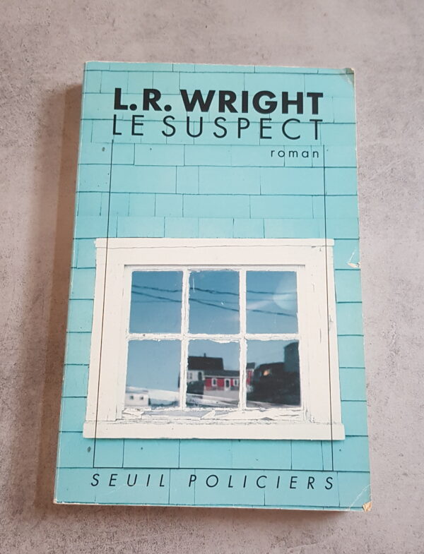 Le Suspect