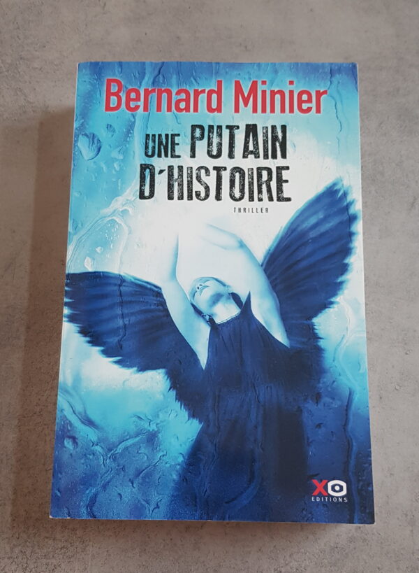 Une PUTAIN d'HISTOIRE