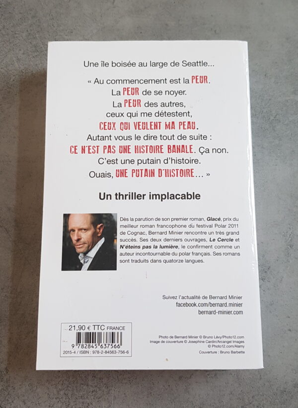 Une PUTAIN d'HISTOIRE – Image 2