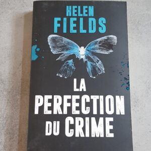 La Perfection du Crime