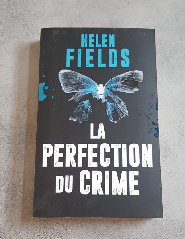 La Perfection du Crime
