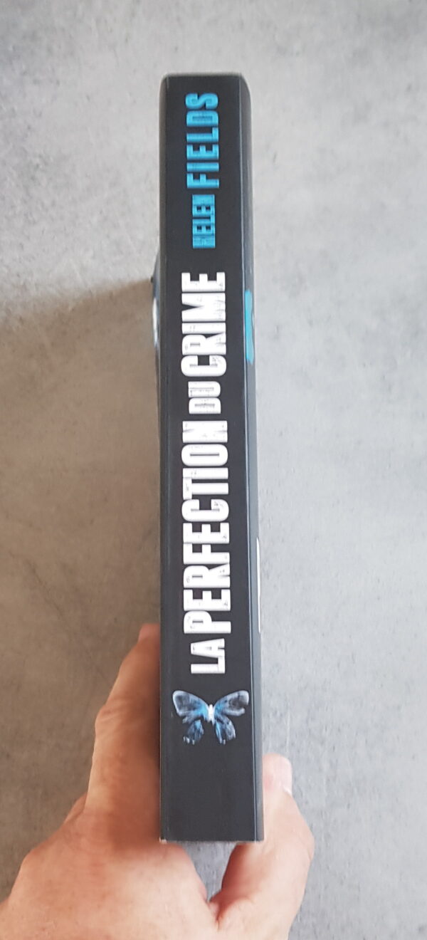 La Perfection du Crime – Image 3