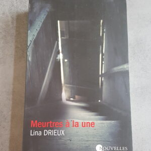 Meutres à la une