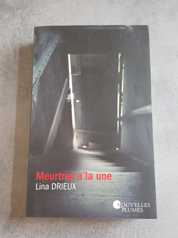 Meutres à la une