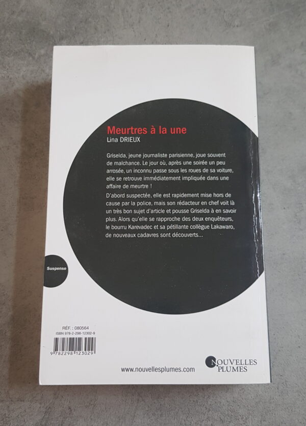 Meutres à la une – Image 2