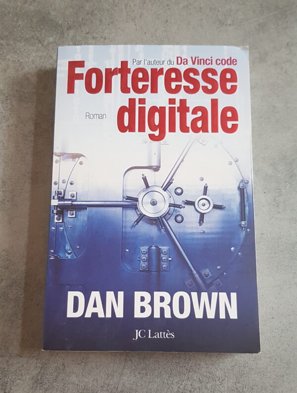 Forteresse Digitale