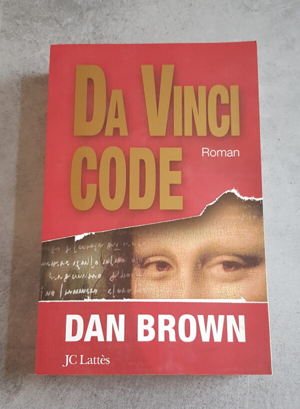 Da Vinci Code