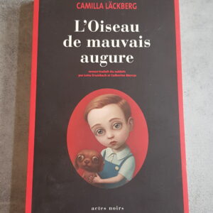 L'oiseau de mauvais augure
