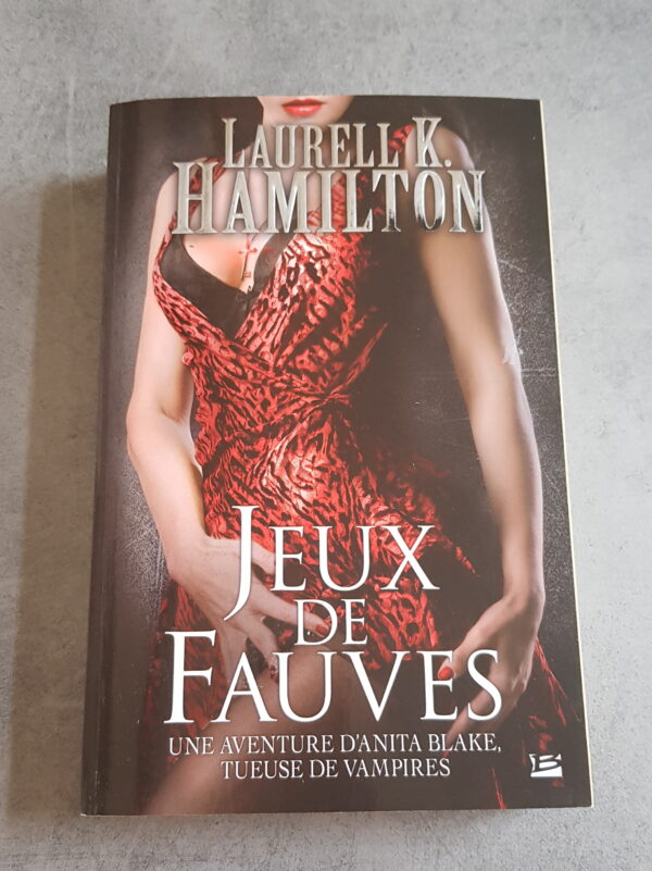 Jeux de Fauves