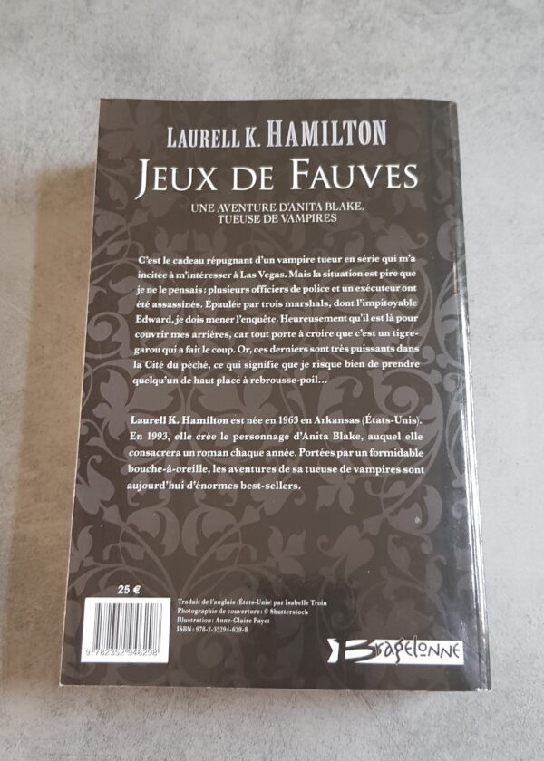 Jeux de Fauves – Image 2