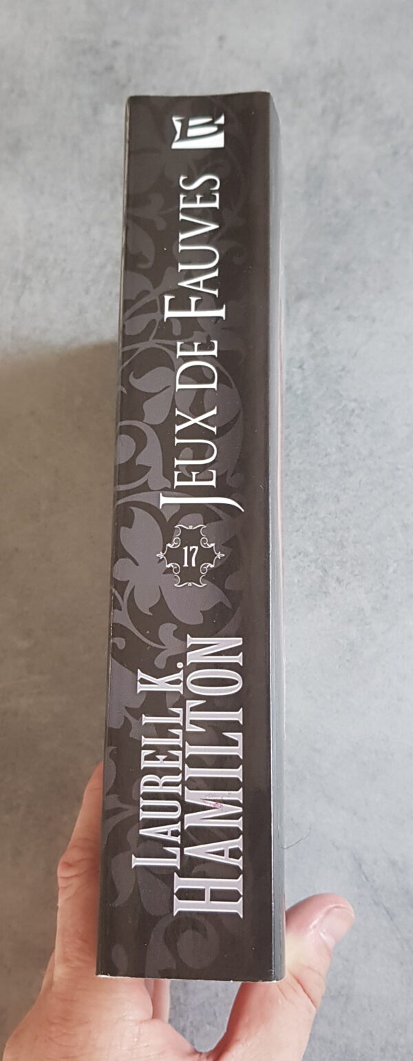 Jeux de Fauves – Image 3