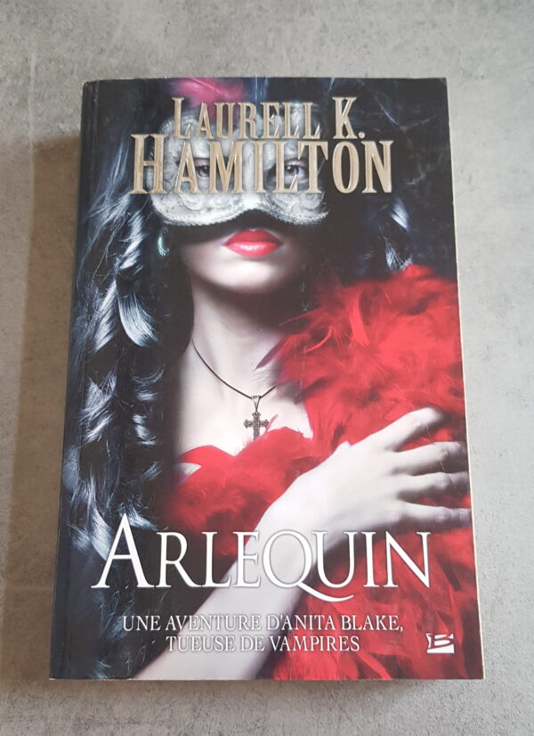 Arlequin