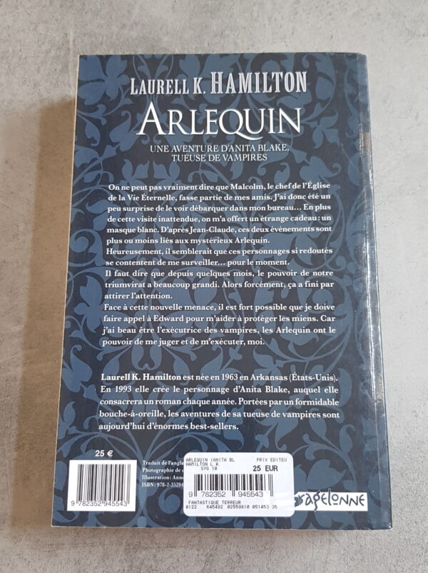 Arlequin – Image 2
