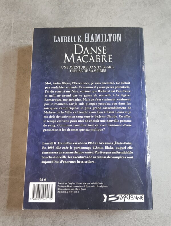 Danse macabre – Image 2