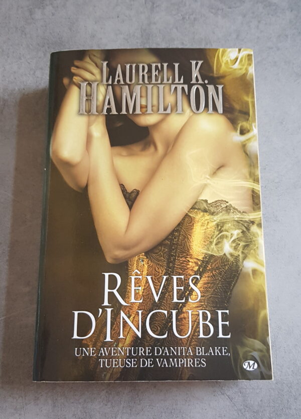 Rêves d'Incube