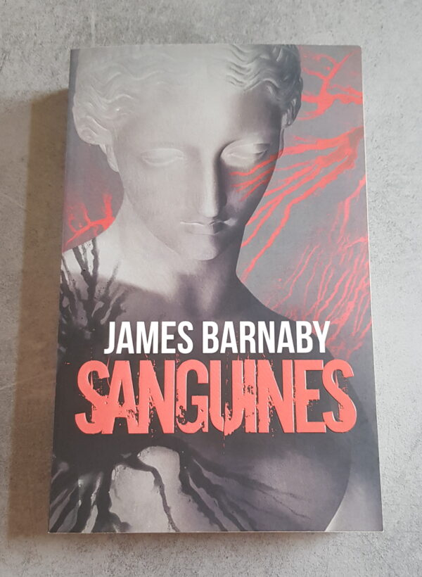 Sanguines
