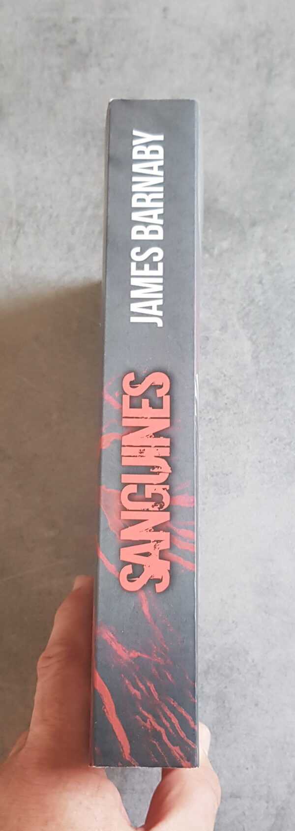 Sanguines – Image 3