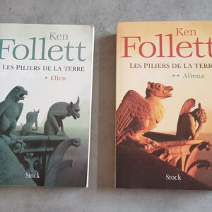 Les Piliers de la Terre