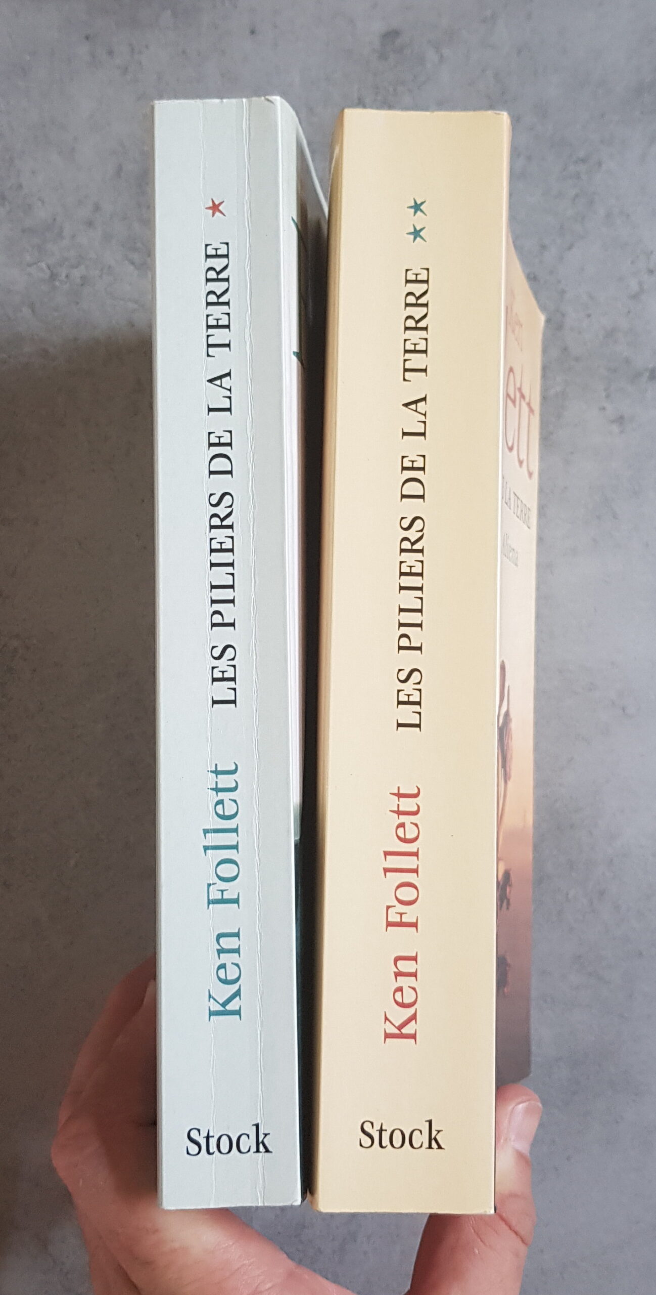 Les Piliers de la Terre – Image 3