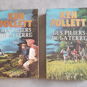 Les Piliers de la Terre