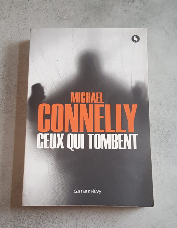 Ceux qui tombent