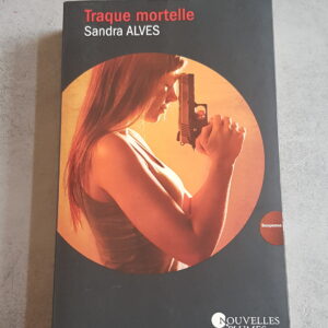 Traque mortelle