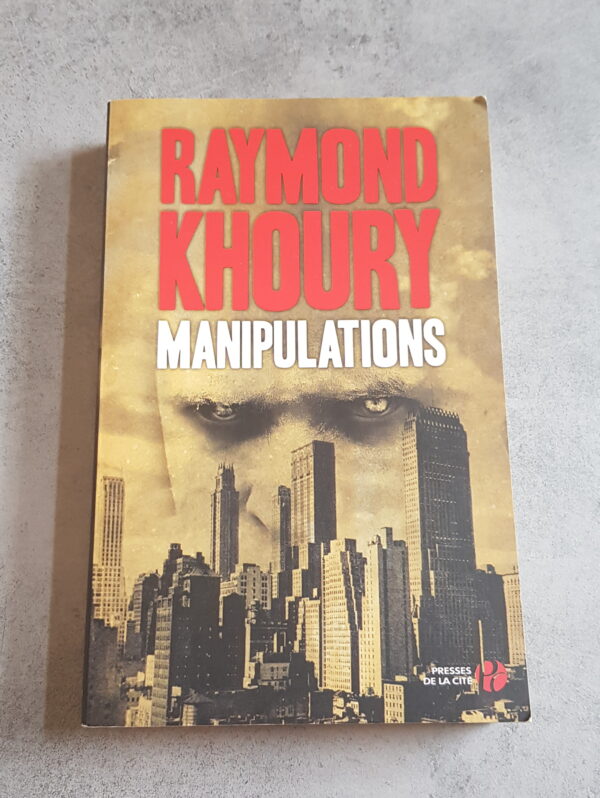 Manipulations